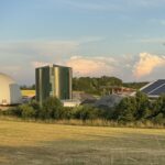 Löffingen Biogasanlage Enerigemix