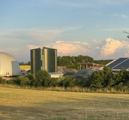 C.A.R.M.E.N lädt zum Fachgespräch “Marktchancen für Biogas – Erfolgsfaktor Flexibilisierung” nach Wertingen