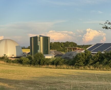 C.A.R.M.E.N lädt zum Fachgespräch “Marktchancen für Biogas – Erfolgsfaktor Flexibilisierung” nach Wertingen