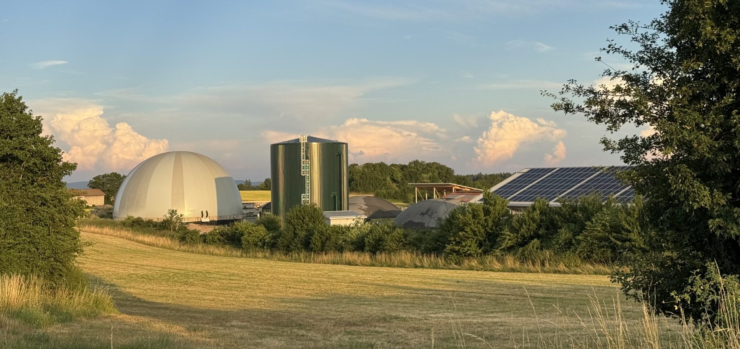 C.A.R.M.E.N lädt zum Fachgespräch “Marktchancen für Biogas – Erfolgsfaktor Flexibilisierung” nach Wertingen