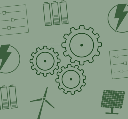 Smart & Flexibel: Lastmanagement und Netzintegration im Energiesystem