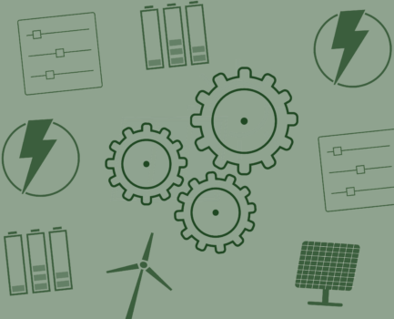 Smart & Flexibel: Lastmanagement und Netzintegration im Energiesystem