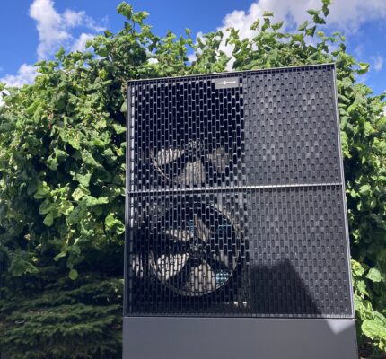 Wärmepumpe statt Gas – wer zahlt für die Stilllegung des vorhandenen Gasanschlusses?