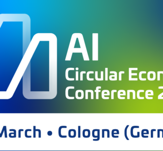 Werbebanner der Konferenz