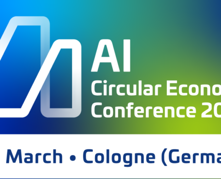 AI Circular Economy Conference 2026