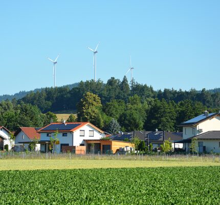 34. C.A.R.M.E.N.-Symposium “Nachhaltig. Innovativ. Vernetzt. – Energie und Rohstoffe der Zukunft”