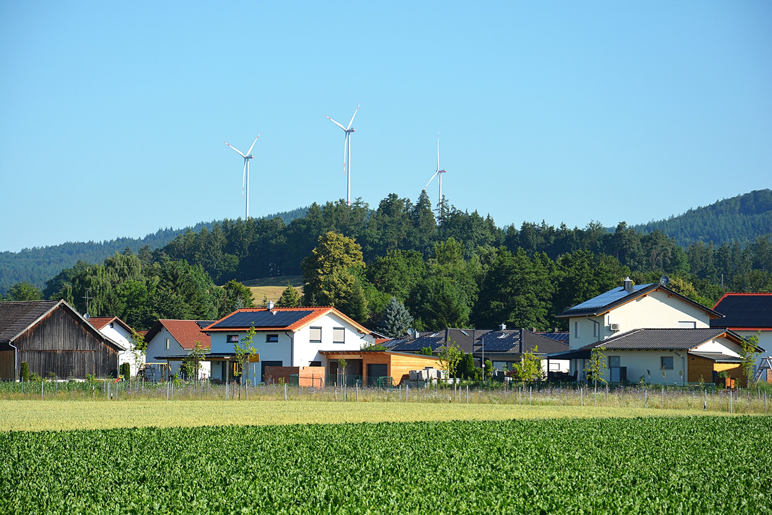 34. C.A.R.M.E.N.-Symposium “Nachhaltig. Innovativ. Vernetzt. – Energie und Rohstoffe der Zukunft”