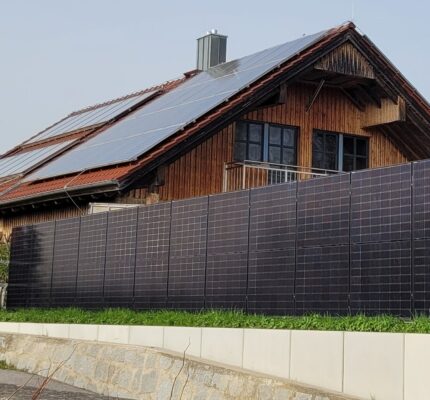 C.A.R.M.E.N.-WebSeminar „Wärme vom Dach – Solarthermie, PV & PVT“