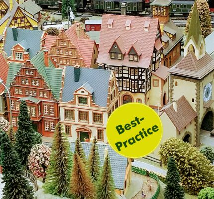 Nürnbergs Fahrplan zur Klimaneutralität: Energie, Wärme und Mobilität gestalten