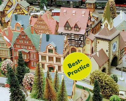 Nürnbergs Fahrplan zur Klimaneutralität: Energie, Wärme und Mobilität gestalten