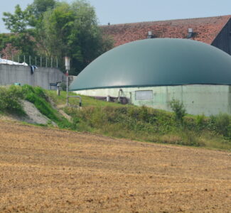 Biogasanlage (2)