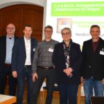 Gruppenfoto Banz 2026