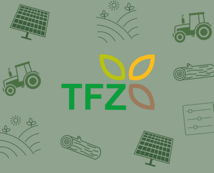 Energie erzeugen und nutzen auf landwirtschaftlichen Betrieben