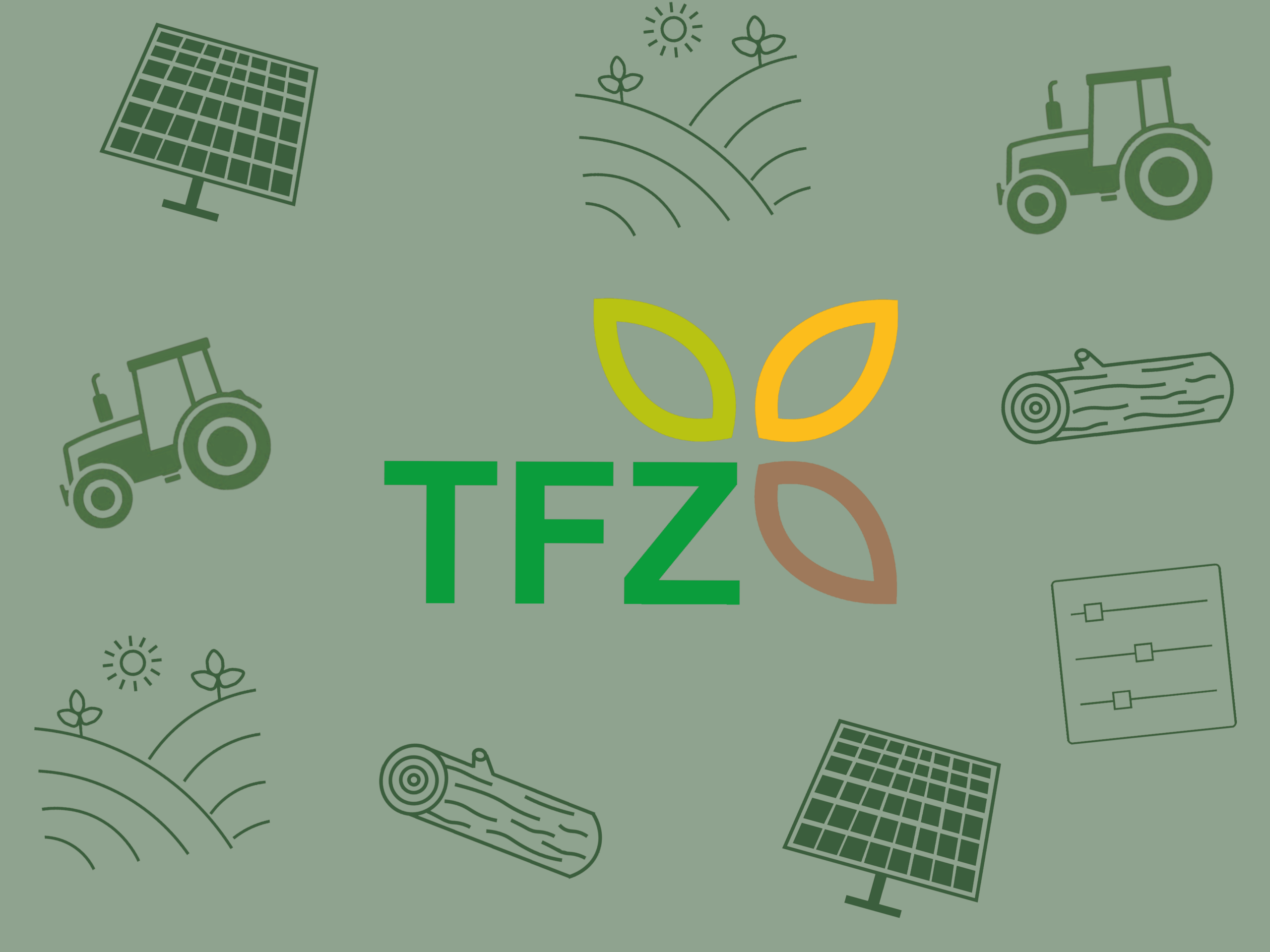 Energie erzeugen und nutzen auf landwirtschaftlichen Betrieben