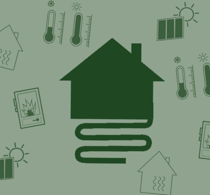 Wie können flexible Wärmesysteme die Energiewende unterstützen?