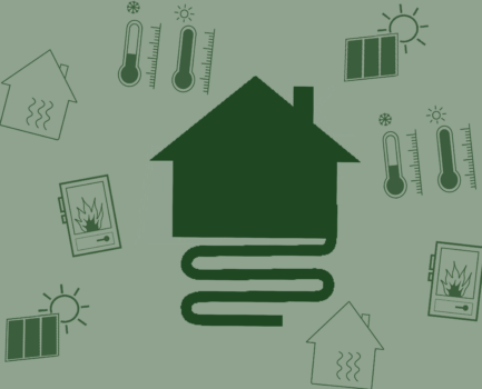Wie können flexible Wärmesysteme die Energiewende unterstützen?
