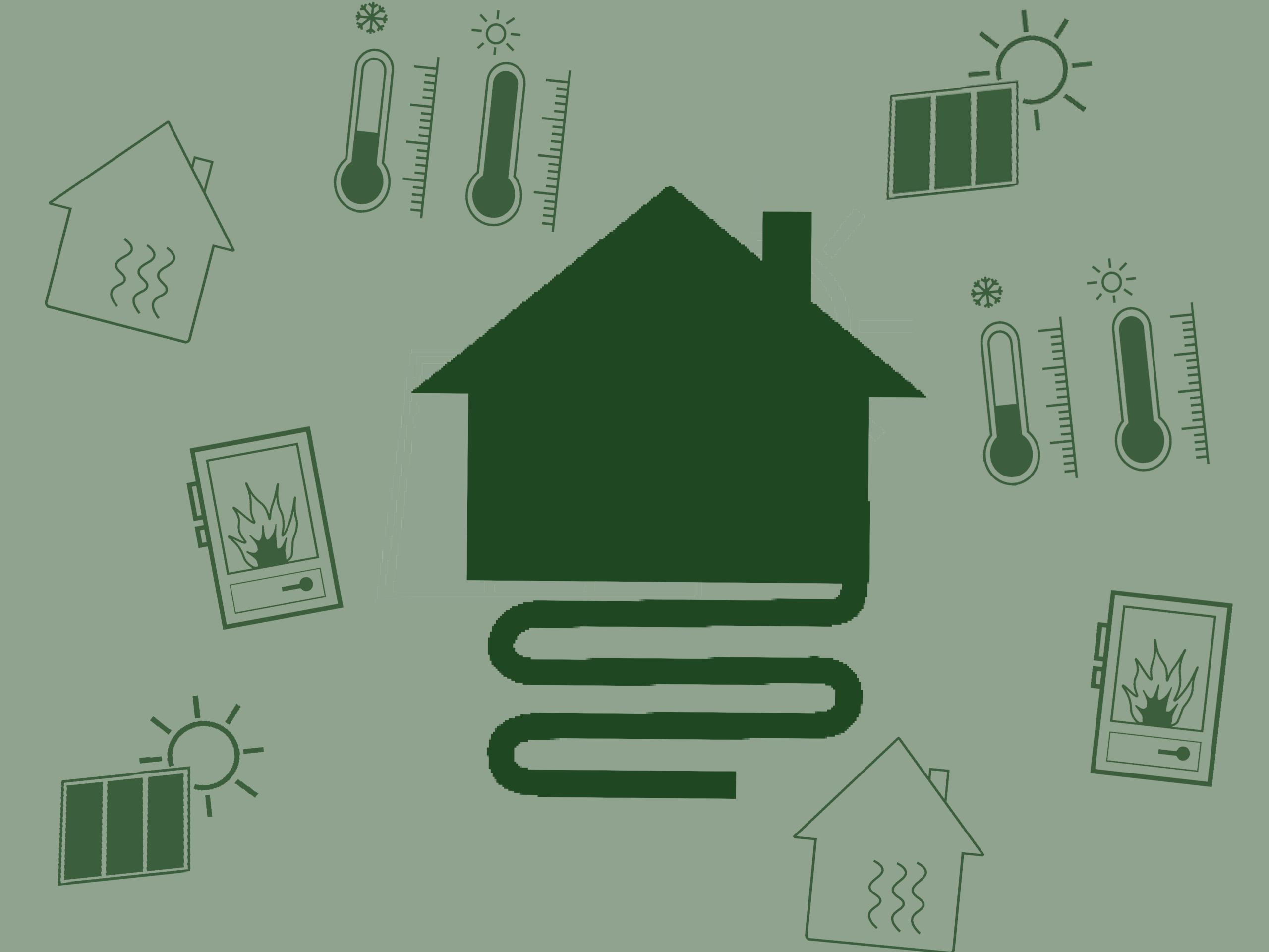 Wie können flexible Wärmesysteme die Energiewende unterstützen?
