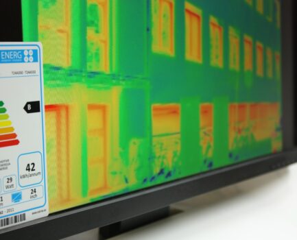 Effizienter heizen und kühlen