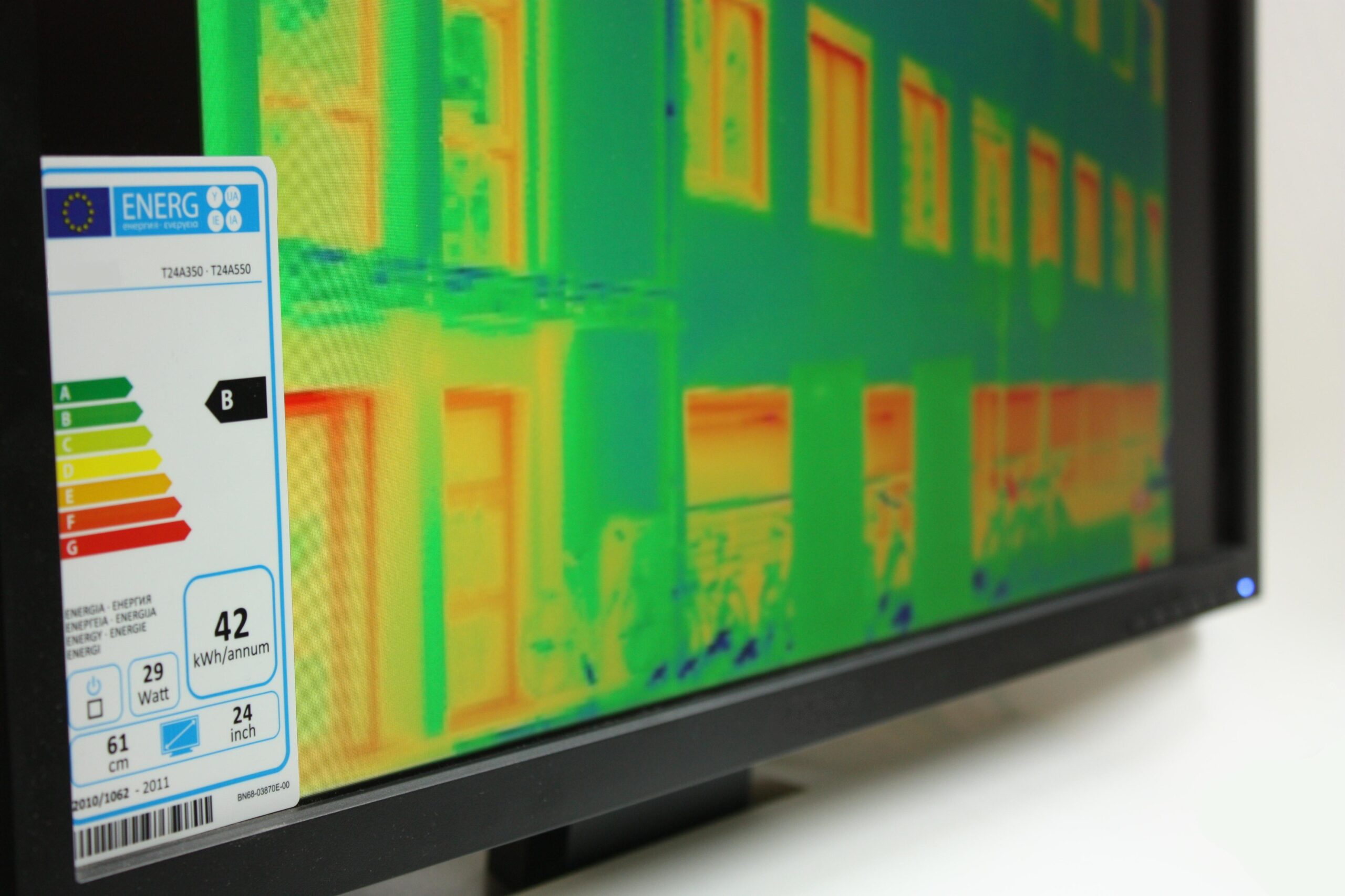 Effizienter heizen und kühlen