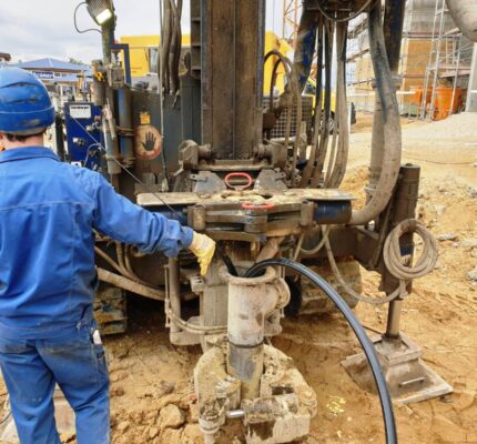 C.A.R.M.E.N.-WebSeminar „Mit Erdwärme heizen – spezielle Kollektorsysteme“