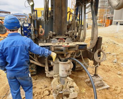 C.A.R.M.E.N.-WebSeminar „Mit Erdwärme heizen – spezielle Kollektorsysteme“