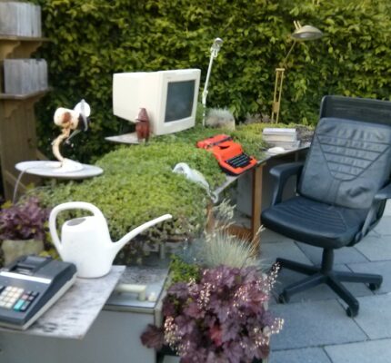 C.A.R.M.E.N.-WebSeminar „Energiesparen im Büro“