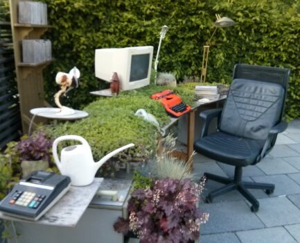 C.A.R.M.E.N.-WebSeminar „Energiesparen im Büro“