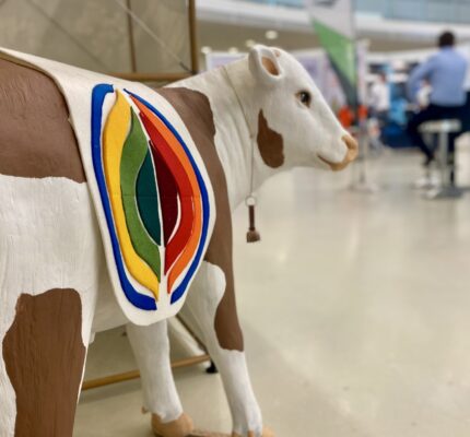 C.A.R.M.E.N. e.V. bei der Landshuter Umweltmesse 2026