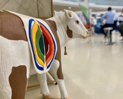 C.A.R.M.E.N. e.V. bei der Landshuter Umweltmesse 2026