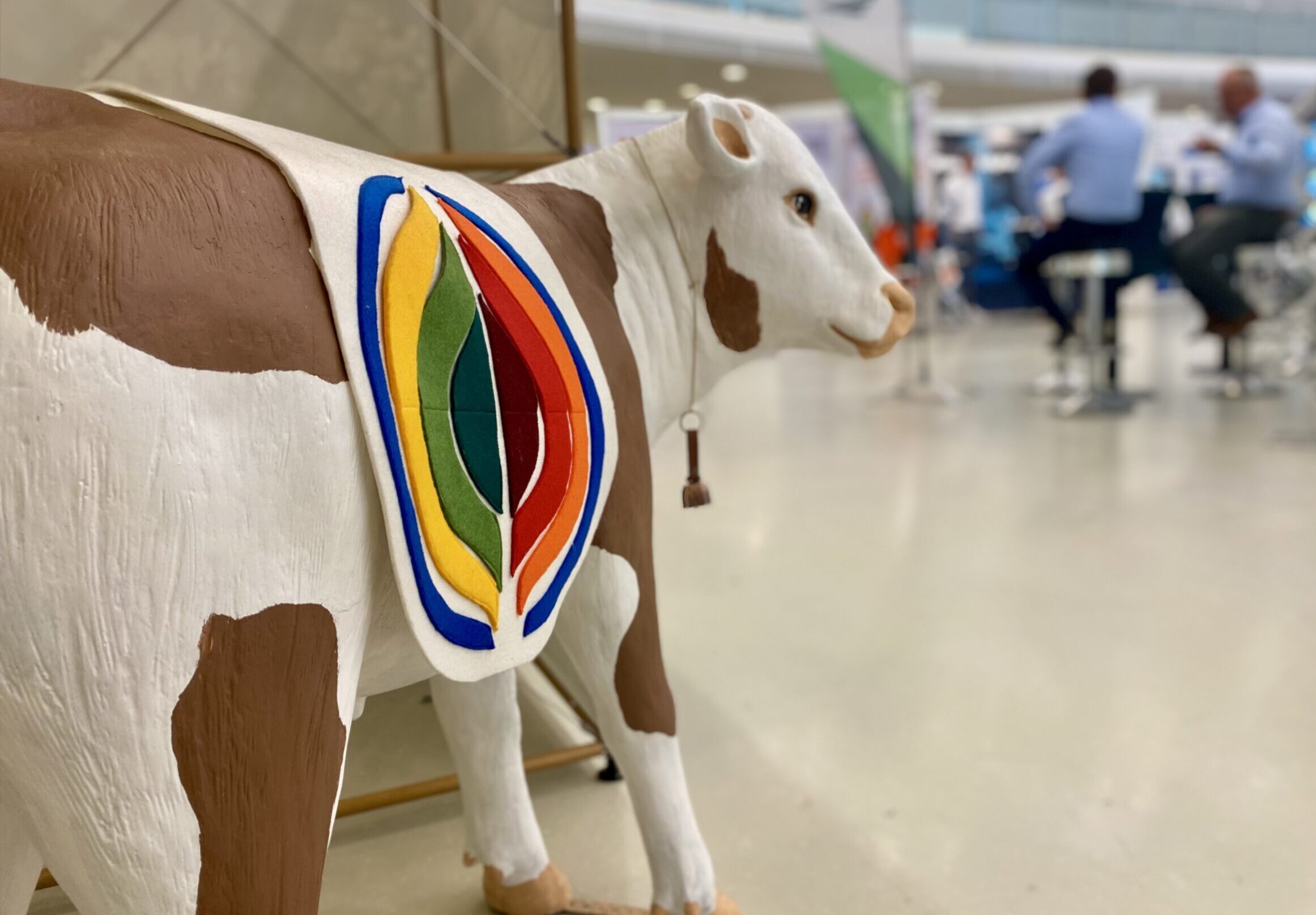 C.A.R.M.E.N. e.V. bei der Landshuter Umweltmesse 2026