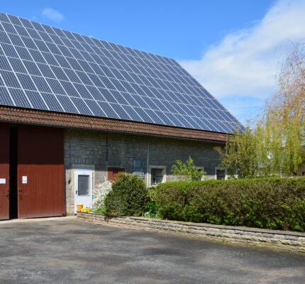 C.A.R.M.E.N.-WebSeminar „PV nach 20 Jahren – Handlungsmöglichkeiten für Altanlagen“