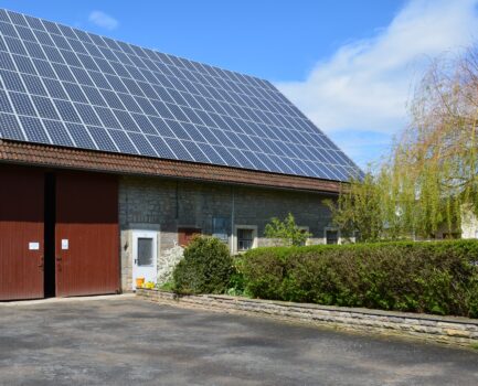 C.A.R.M.E.N.-WebSeminar „PV nach 20 Jahren – Handlungsmöglichkeiten für Altanlagen“