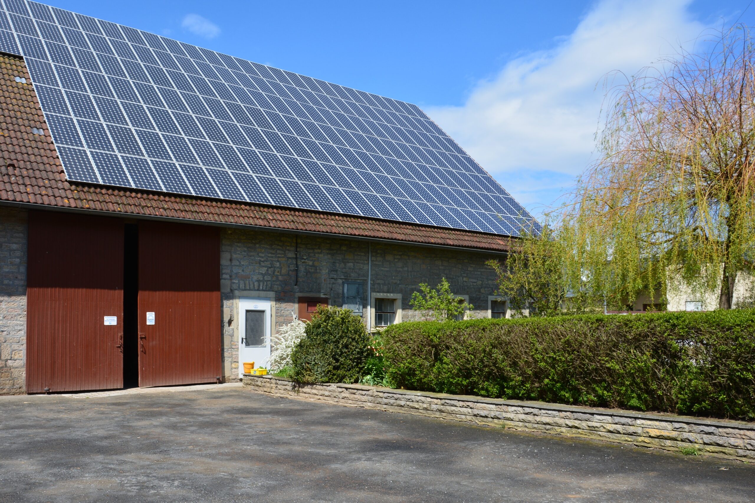 C.A.R.M.E.N.-WebSeminar „PV nach 20 Jahren – Handlungsmöglichkeiten für Altanlagen“