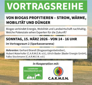 Landshuter Umweltmesse 2026