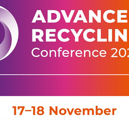 Innovationen im Mittelpunkt der Advanced Recycling Conference 2026
