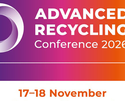 Innovationen im Mittelpunkt der Advanced Recycling Conference 2026