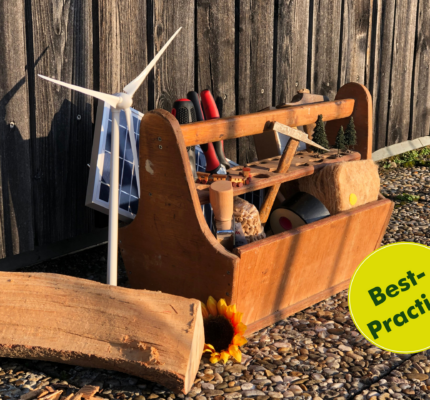 Planegg – Klimaschutz im Fokus