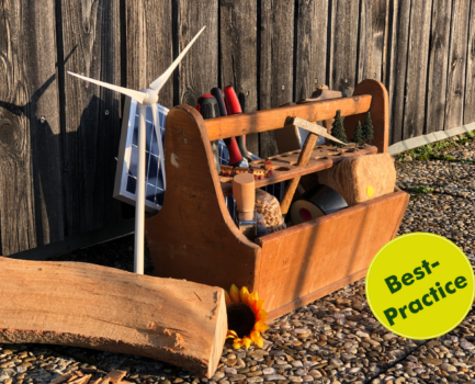 Planegg – Klimaschutz im Fokus