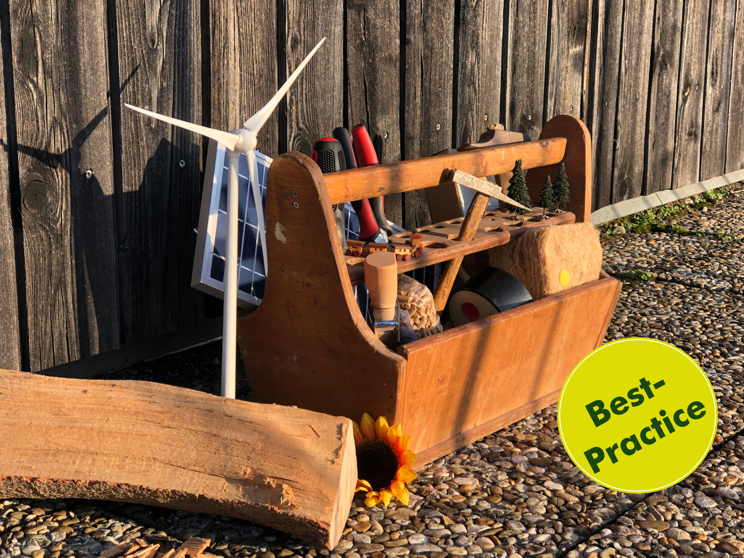 Planegg – Klimaschutz im Fokus