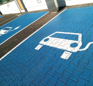E-Mobilität_Parkplatz_Ladepark