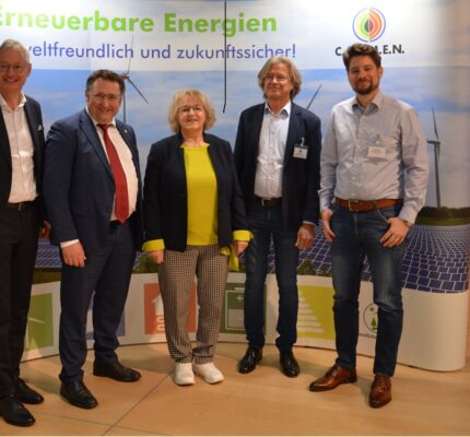 Ohne Dialog keine Energiewende: C.A.R.M.E.N.-Forum setzt klare Impulse