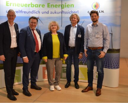 Ohne Dialog keine Energiewende: C.A.R.M.E.N.-Forum setzt klare Impulse