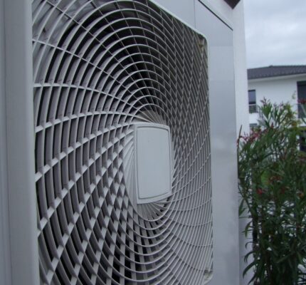 C.A.R.M.E.N.-WebSeminar „Split-Klimageräte zum Heizen und Kühlen“