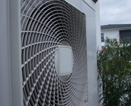 C.A.R.M.E.N.-WebSeminar „Split-Klimageräte zum Heizen und Kühlen“