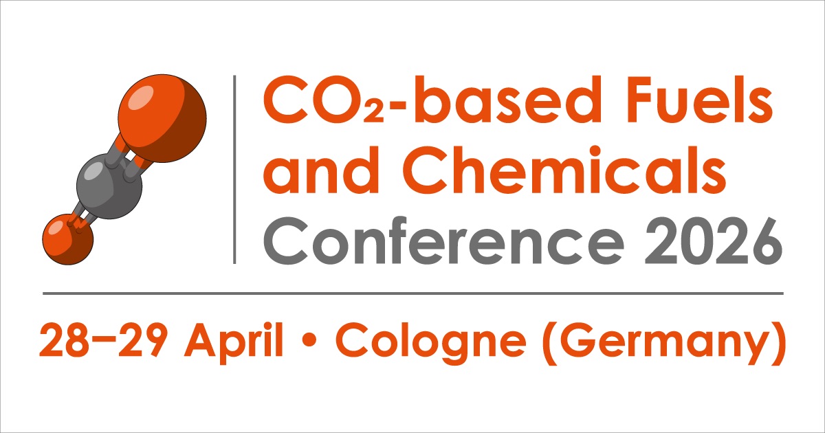 Innovationspreis „Best CO₂-Utilisation 2026“