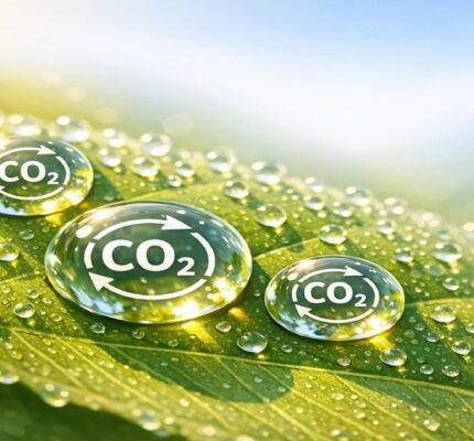 C.A.R.M.E.N.-WebSeminar am 11. Juni 2026 – Biogenes CO2 als Rohstoff: Potenziale, Praxis, Perspektiven