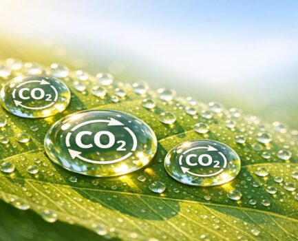 C.A.R.M.E.N.-WebSeminar am 11. Juni 2026 – Biogenes CO2 als Rohstoff: Potenziale, Praxis, Perspektiven