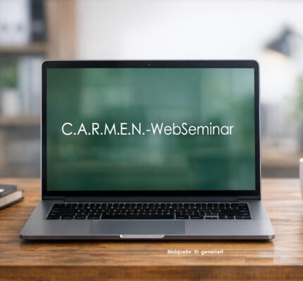 Erneuerbare Kohlenstoffwirtschaft – Ein Rückblick auf die C.A.R.M.E.N.-WebSeminare 2026 