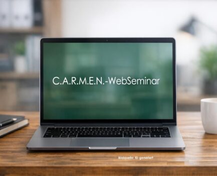 Erneuerbare Kohlenstoffwirtschaft – Ein Rückblick auf die C.A.R.M.E.N.-WebSeminare 2026 