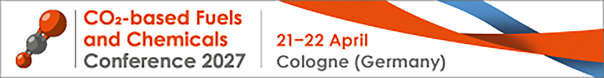 CO₂-based Fuels and Chemicals Conference 2027